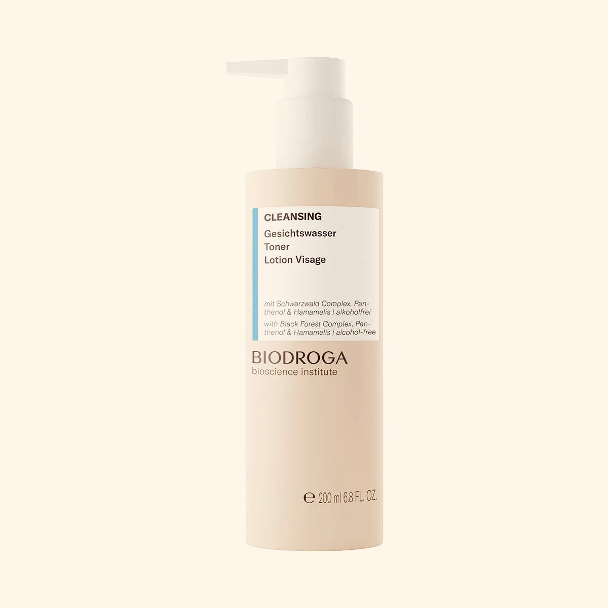 BIODROGA Toner 200mL