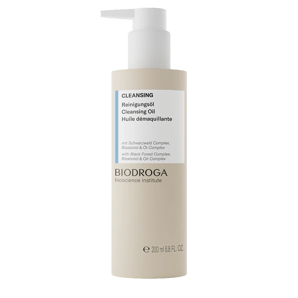 BIODROGA Cleansing Oil 200mL