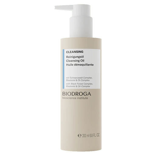 BIODROGA Cleansing Oil 200mL