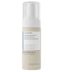 BIODROGA Cleansing Foam 100mL